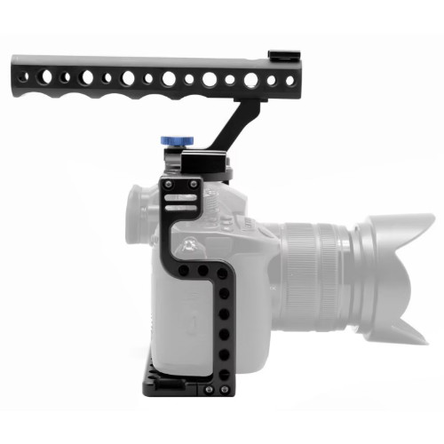 �۷θ���Ÿ �ĳ��Ҵ� GH5�� ī�޶� ������ + ž �ڵ�