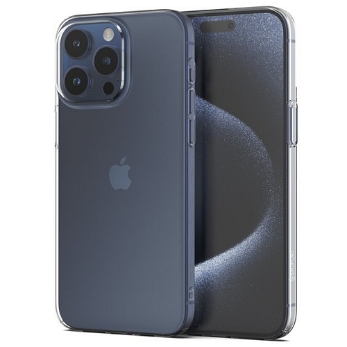 신지모루 아이폰15 프로 에어로핏 케이스_이미지