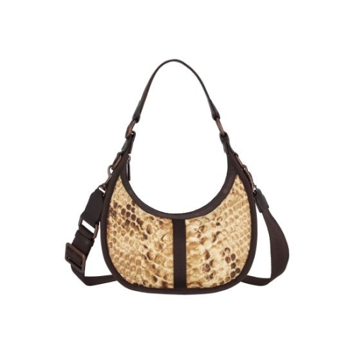 볼로냐 스몰 파이톤 샌드 5242.HE12