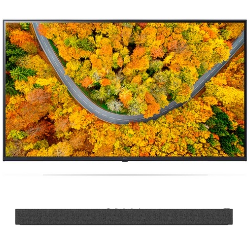 LG���� ��Ʈ��HD 43UR642S0NC