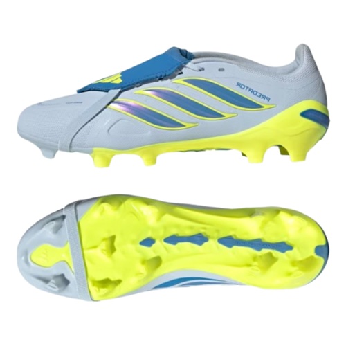 아디다스 프레데터 리그 폴드오버 텅 FG JS0423