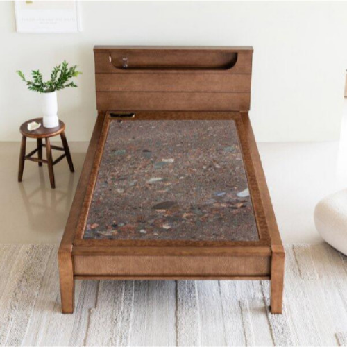 현대의료기 1002 돌침대 S