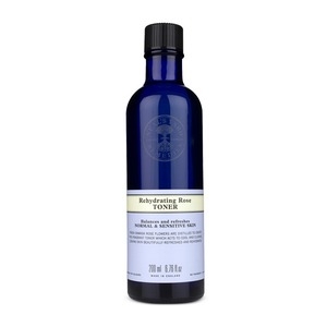 닐스야드 프란킨센스 리하이드레이팅 로즈 토너 200ml (1개)_이미지