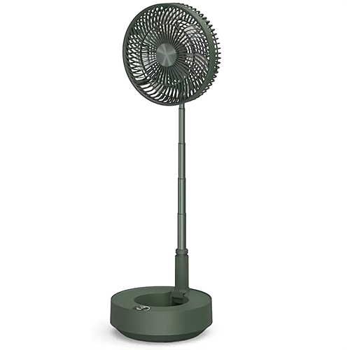 EDON 접이식 무선 선풍기 가습기 버전 E908