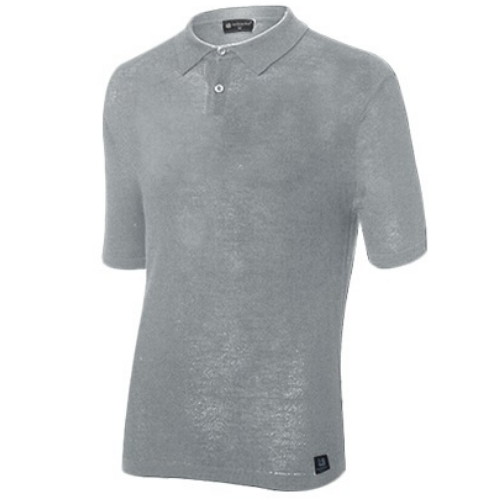 이동수골프 반팔 니트 티셔츠 L030523M056_이미지