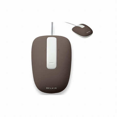 벨킨 Wash Wash Mouse F5L007_이미지