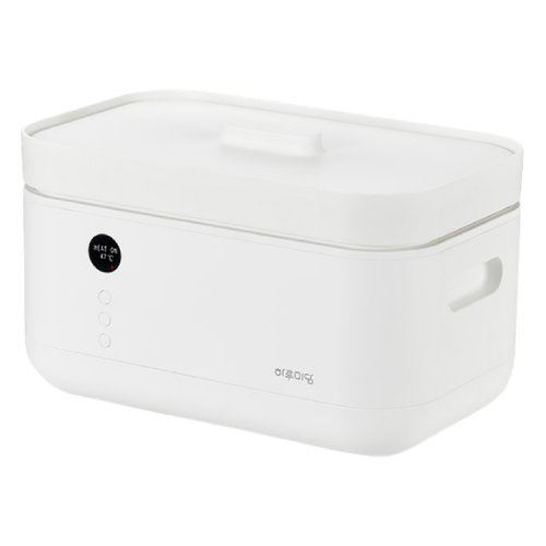 승원메디칼 하루미담 파라핀베스 HMH-1000W (1개)