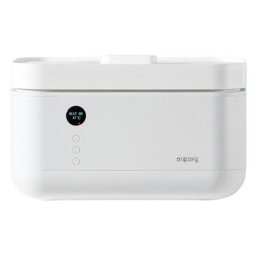 승원메디칼 하루미담 파라핀베스 HMH-1000W (1개)_이미지