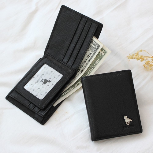 가죽중지갑 BM_MC3011 남성 카드지갑 현금지갑