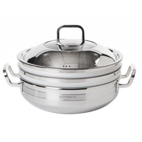 알텐바흐 멀티케셀 통7중 다용도 파티웍 (28cm)