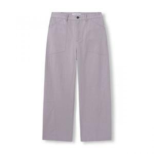 �����ؽ������۴� �񽽷ο� ���ϸ� ���� ���� ���̵� ��Ʈ����Ʈ BESLOW TWIST SEAM FATIGUE PANTS ENDER542767