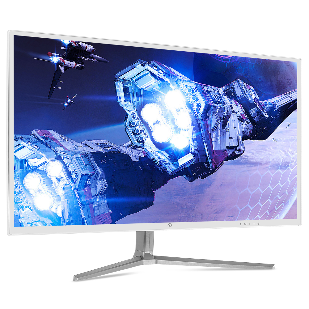 PANTHEON FA3280TW 강화유리 180 게이밍 (중고)