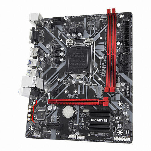 GIGABYTE B365M H �෯������� ���̾���
