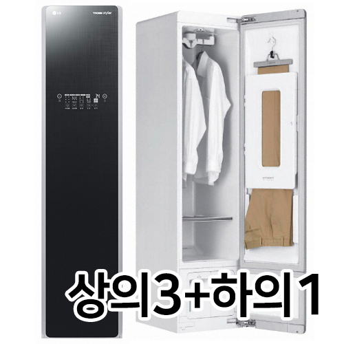 LG���� Ʈ�� ��Ÿ�Ϸ� S3BER