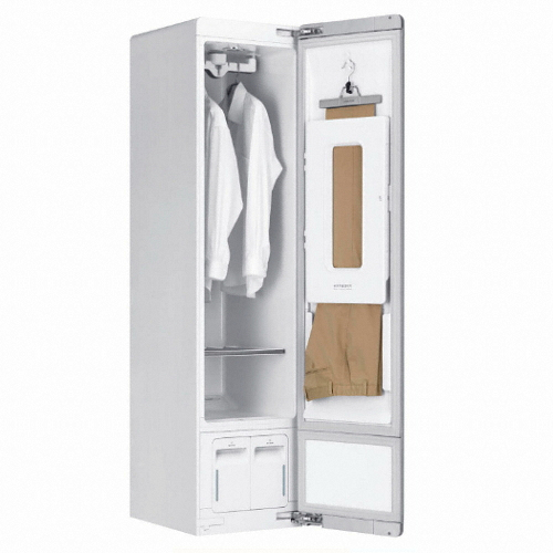 LG���� Ʈ�� ��Ÿ�Ϸ� S3BER