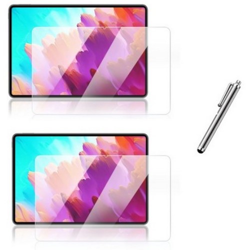 레노버 아이디어탭 프로 12.7 강화유리 액정보호필름