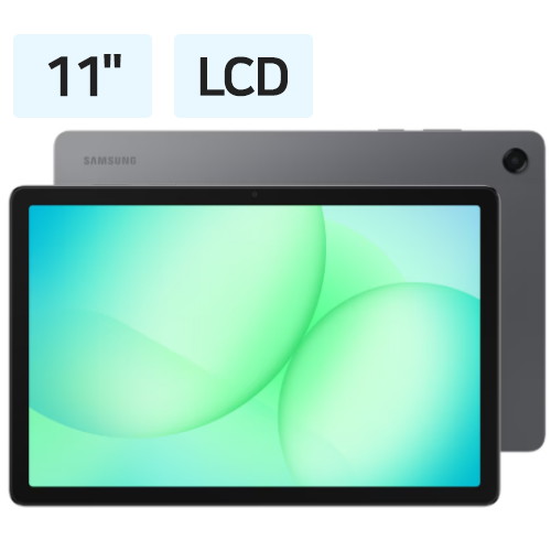 삼성전자 갤럭시탭A11 플러스 5G 가개통 (128GB)_이미지