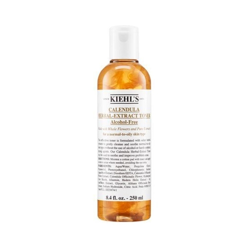 키엘 카렌듈라 허벌 엑스트렉트 토너 500ml (3개)_이미지