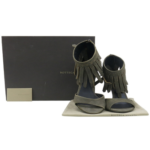 보테가베네타 스미스마켓 카키 스웨이드 구두 K0638BOTT이미지입니다. 누르면 해당 게시물로 새창이동합니다.