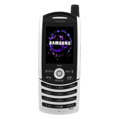 �Ｚ���� �ִ��� SCH-B300 [SKT]