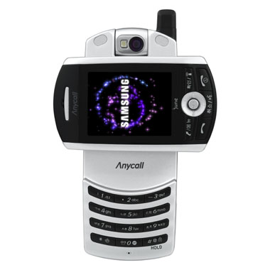 �Ｚ���� �ִ��� SCH-B300 [SKT]