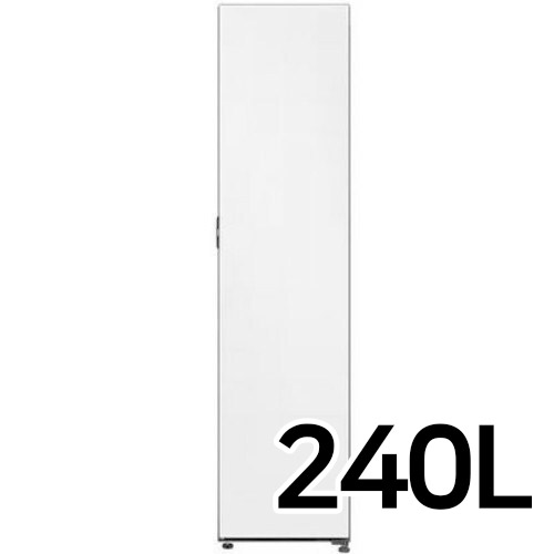 삼성전자 비스포크 키친핏 코타 RZ24C59G0AP (화이트) (전국무료)_이미지