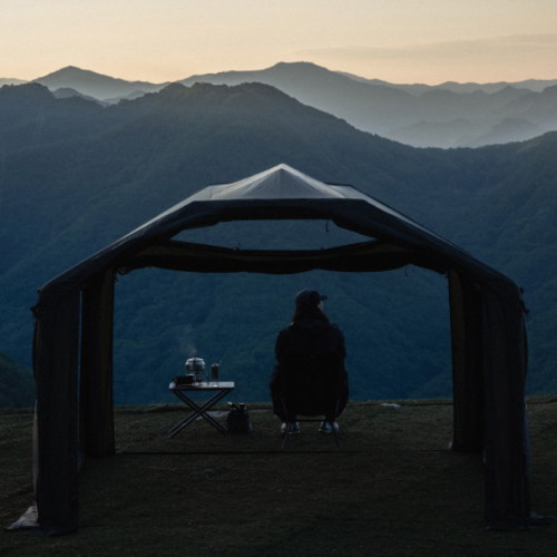 카라신 몬테라 큐벡스 2.8 에어 쉘터_이미지