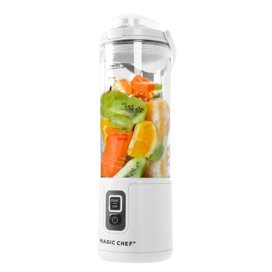 매직쉐프 MBL-P450 (화이트)_이미지