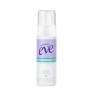 썸머스이브 여성청결제 포밍워시150ml (2개)_이미지