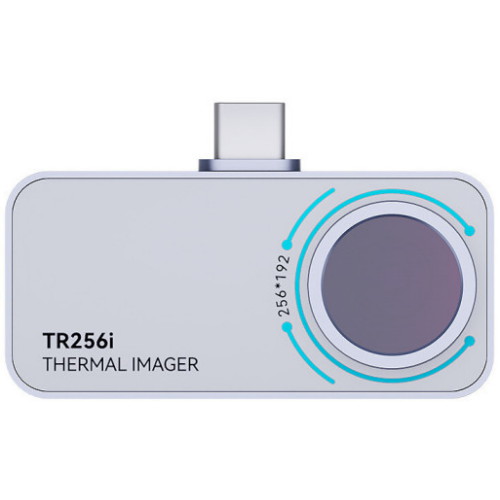 마일씨 열화상카메라 TR256i 해외구매_이미지