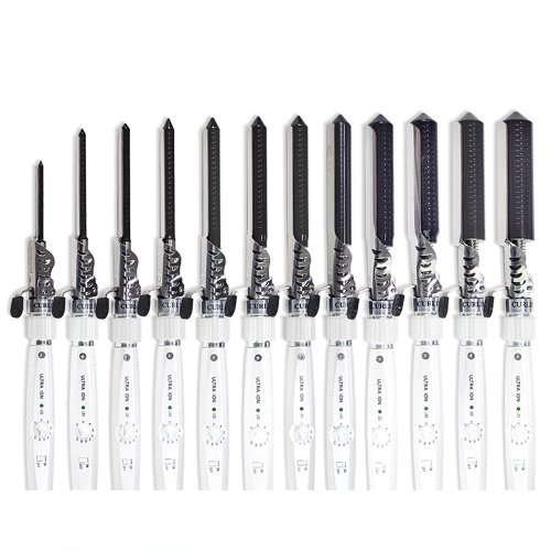 아이텍 울트라 이온 원권아이롱 (24mm)