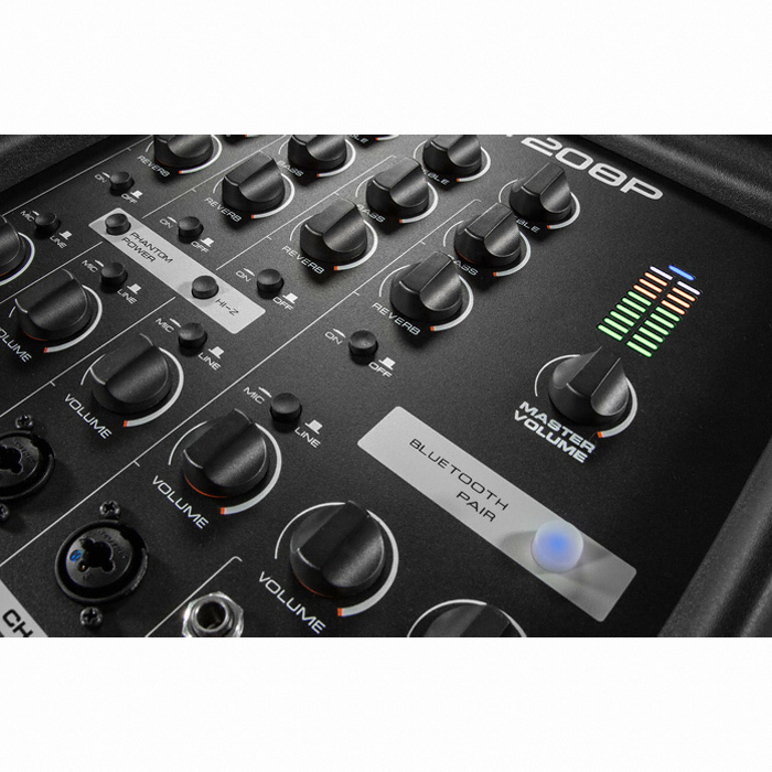 JBL EON208P (정품)_이미지