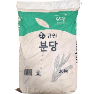 큐원 분당 20kg (1개)_이미지