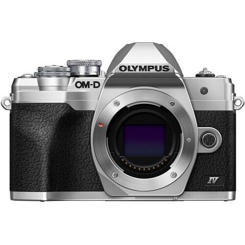 올림푸스 OM-D E-M10 Mark IV 바디 (중고품)