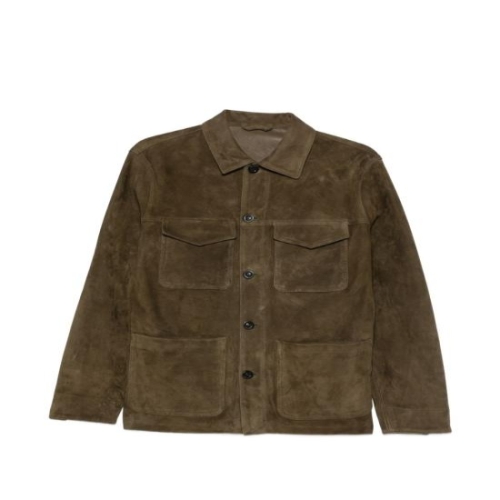 볼리올리 패딩 OCP509 SB59010560 Brown