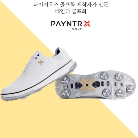 페인터골프 페인터X EIGHTY SEVEN SC 40033-100_이미지