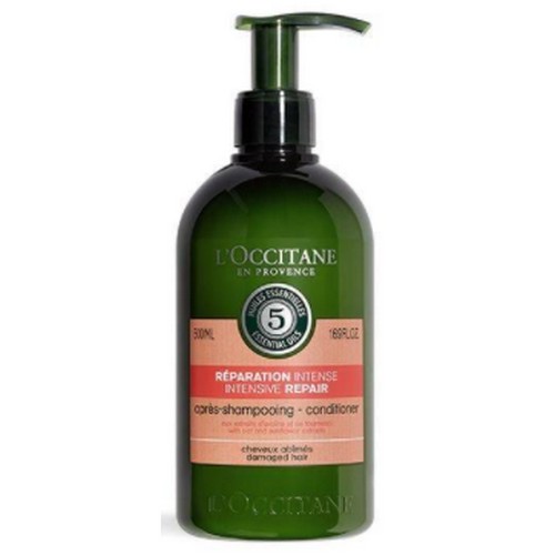 록시땅 인텐시브 리페어 컨디셔너 500ml (1개)