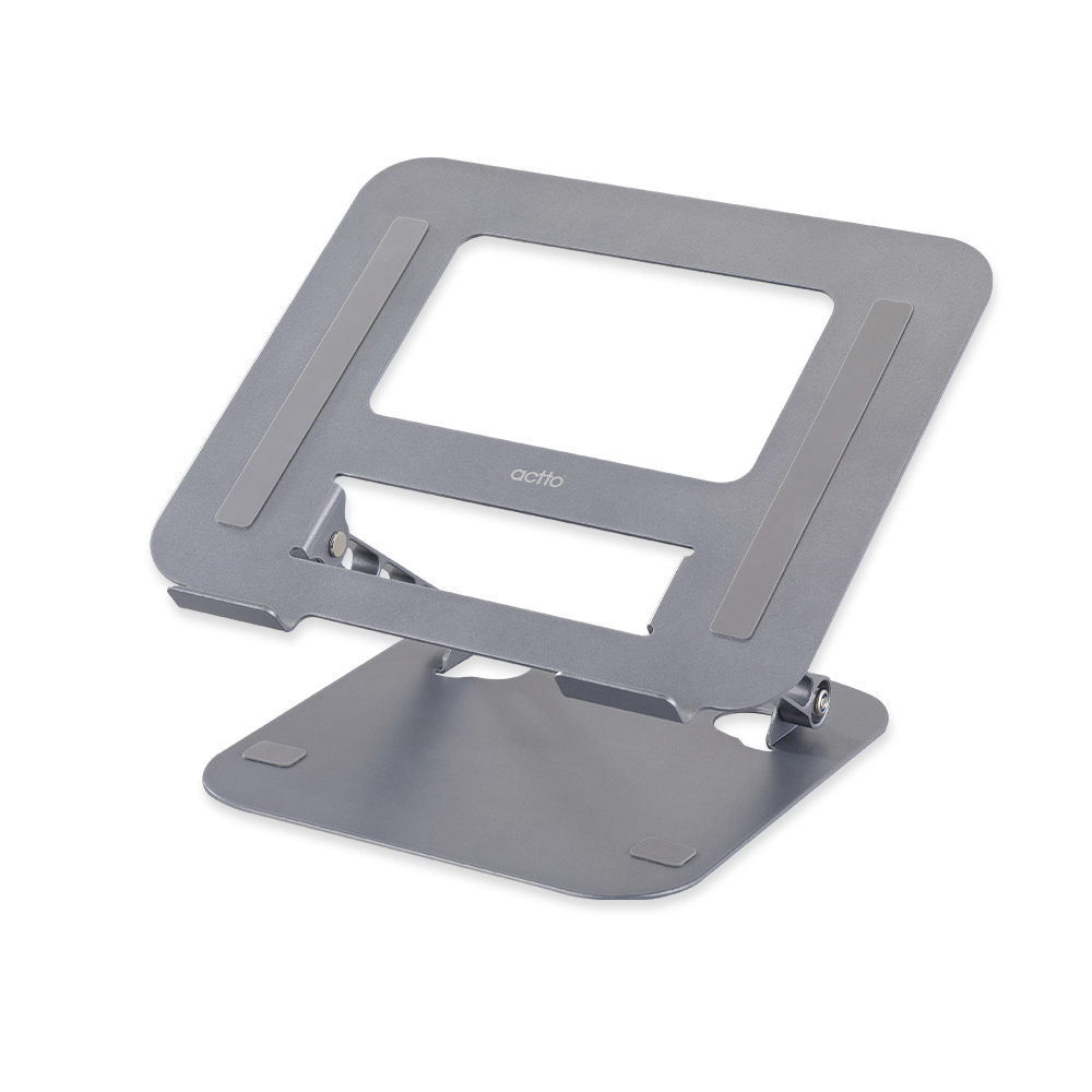 Actto NBS-32 노트북 거치대_이미지