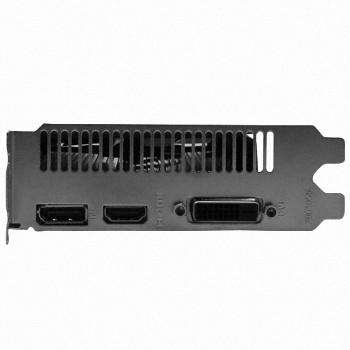 STCOM ALPHA 지포스 GTX1050 Ti D5 4GB_이미지