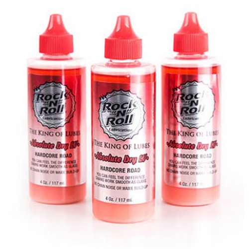 락앤롤 앱솔루트 드라이 체인오일 (117ml)