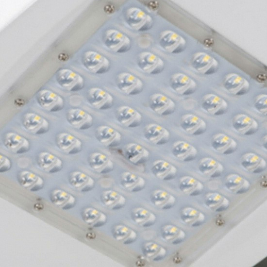 LED 태양광 돌고래 가로등 50W_이미지