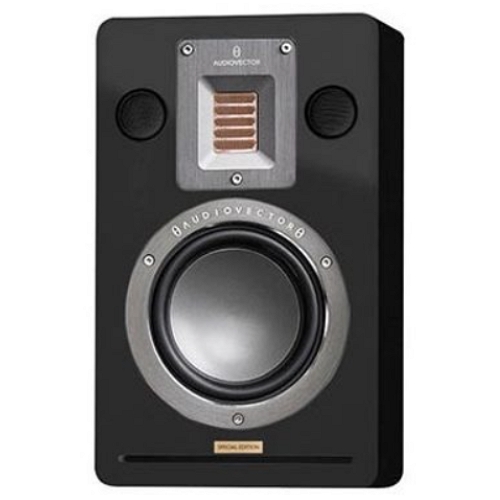 오디오벡터 QR Wall SE (정품)_이미지