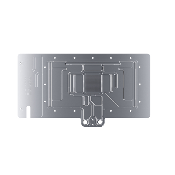 ALPHACOOL Core ������ RTX 4090 ������ ���ͺ��� with ���÷���Ʈ