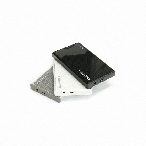 �����÷� ������ CUTiE FX FHD-256UA