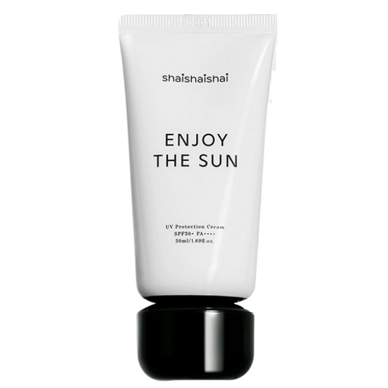 샤이샤이샤이 인조이 더 선 UV 프로텍션 크림 50ml (1개)_이미지