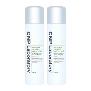 CNP차앤박 뮤제너 카밍 앰플 미스트 100ml (2개)_이미지