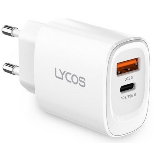 �����ڽ� PD PPS 25W 2��Ʈ ������ TS-N20MPDQC2P25