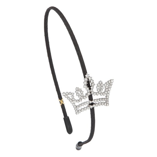 제이에스티나 TIARA 헤어밴드 JHBR2900-M366TR