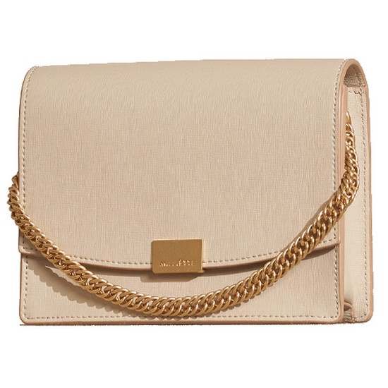 밀리엣 에뜨 크로스바디 (아이보리)