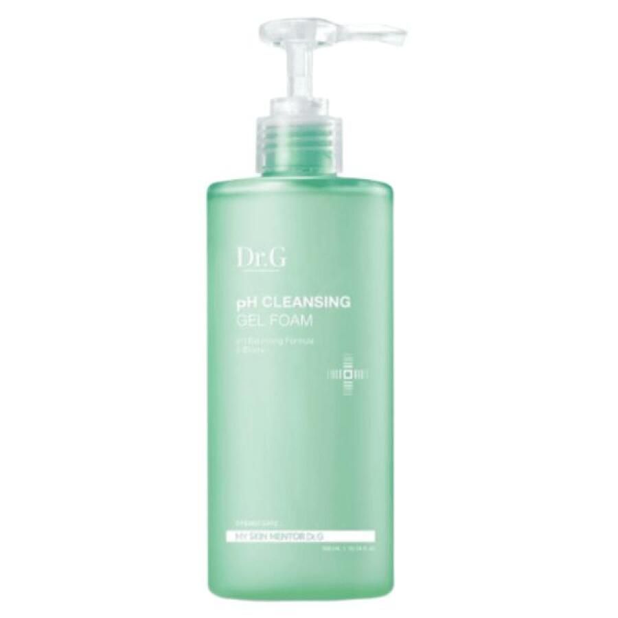 고운세상 닥터지 약산성 클렌징젤 폼 300ml (1개)